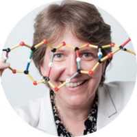 Dr. Catalina Lopez-Correa