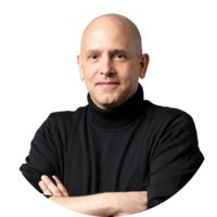 Dr. Christian Tidona